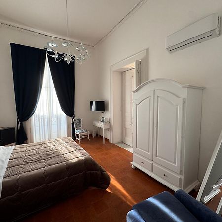 Palazzo Bonaventura 1906 Bed & Breakfast Forio  Exterior photo