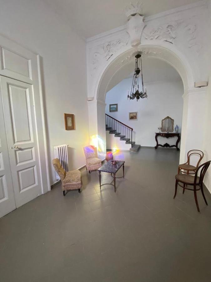 Palazzo Bonaventura 1906 Bed & Breakfast Forio  Exterior photo