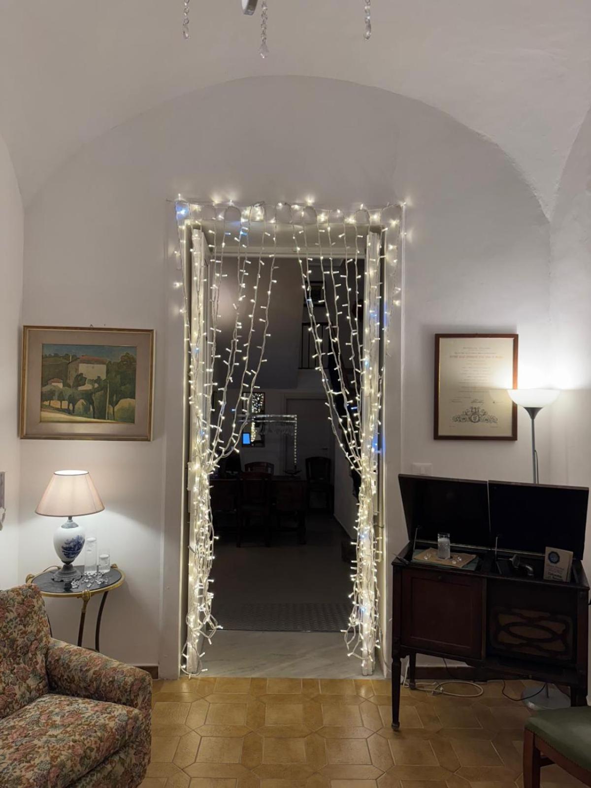 Palazzo Bonaventura 1906 Bed & Breakfast Forio  Exterior photo