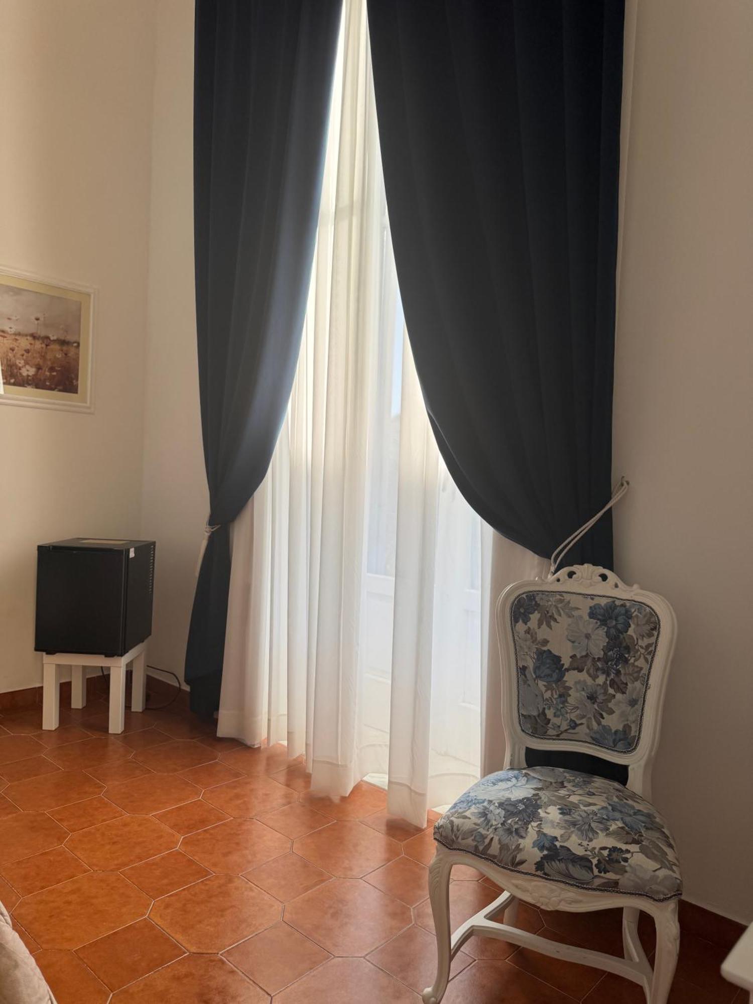 Palazzo Bonaventura 1906 Bed & Breakfast Forio  Exterior photo