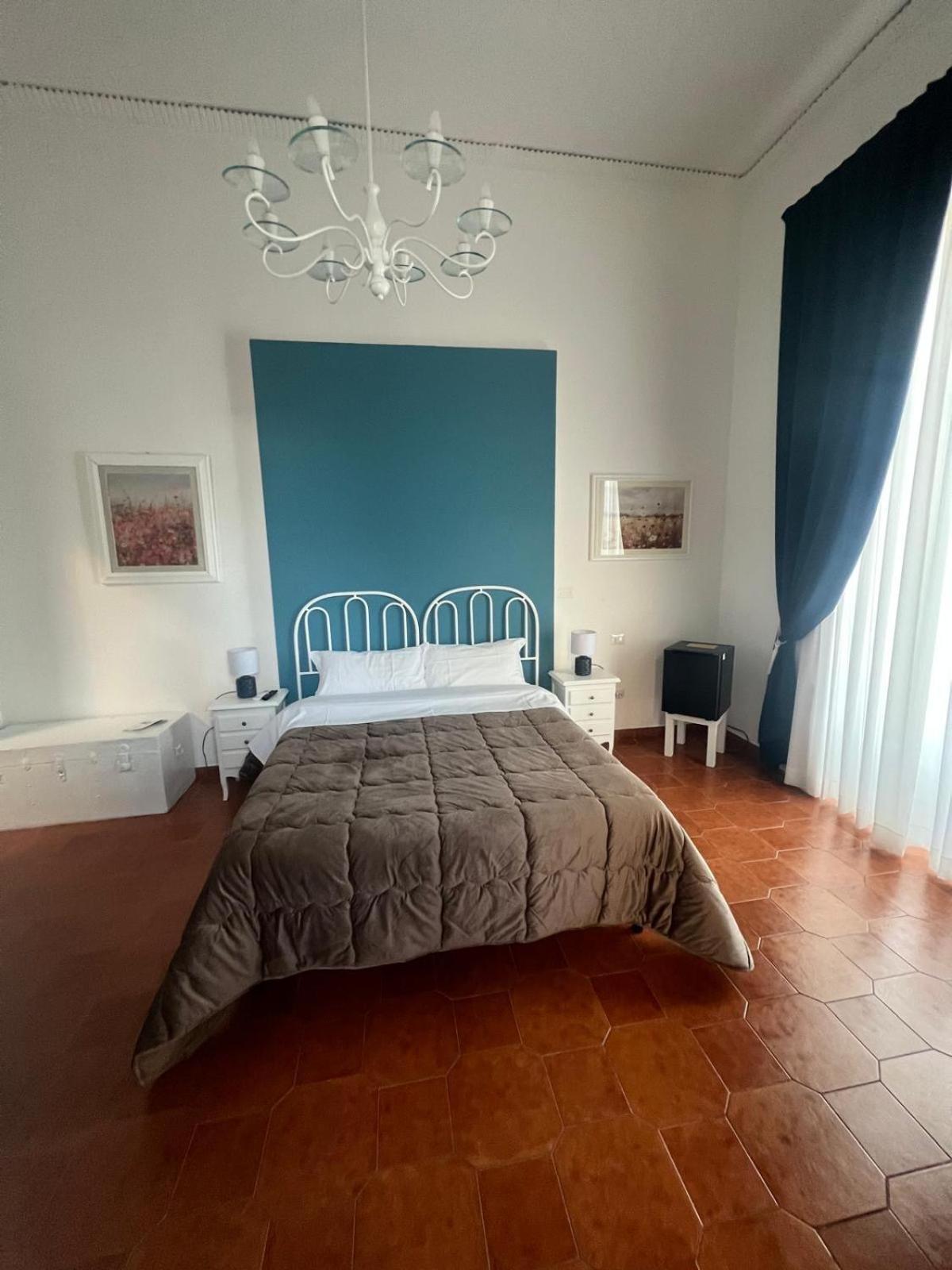 Palazzo Bonaventura 1906 Bed & Breakfast Forio  Exterior photo