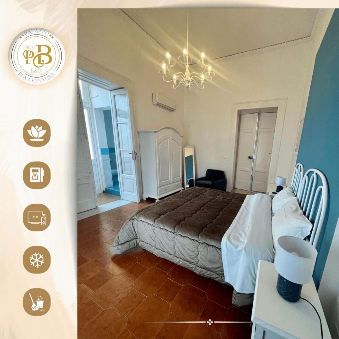 Palazzo Bonaventura 1906 Bed & Breakfast Forio  Exterior photo
