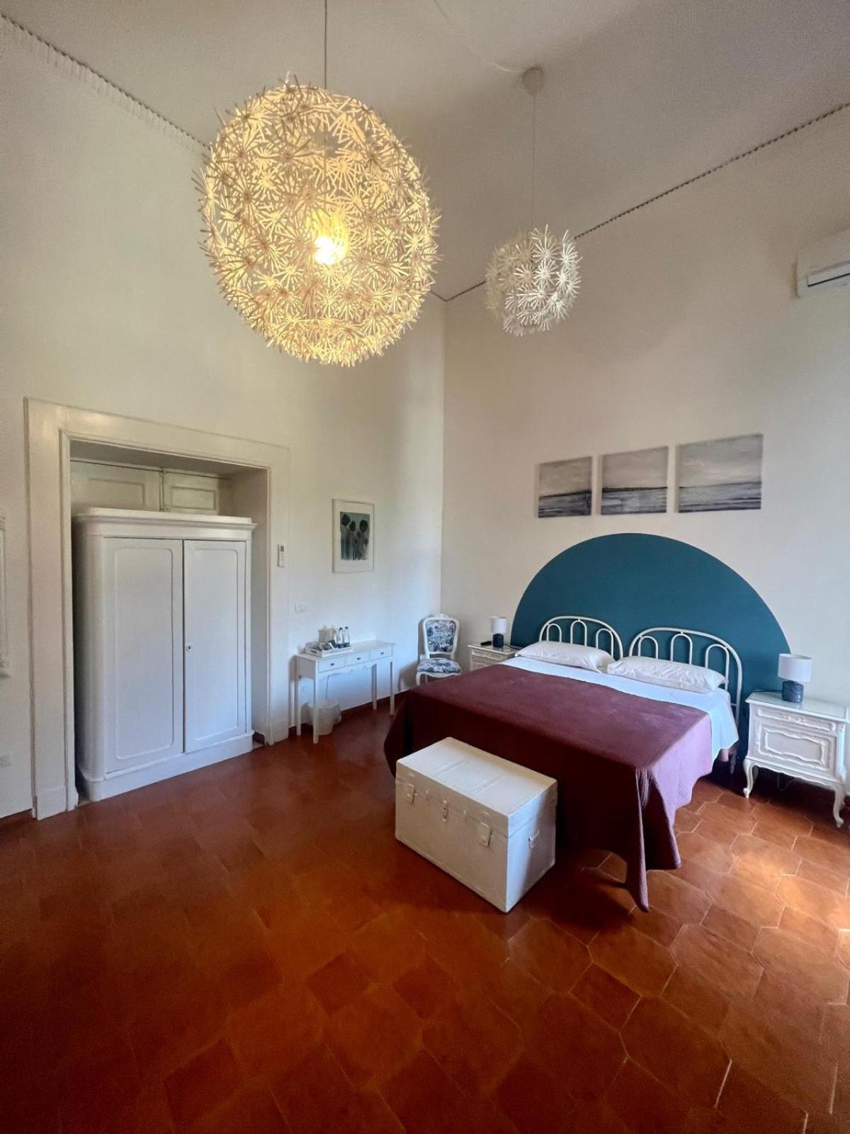 Palazzo Bonaventura 1906 Bed & Breakfast Forio  Exterior photo